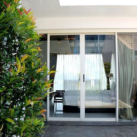 Grace And Milena Guesthouse Kuta Lombok Exteriér fotografie