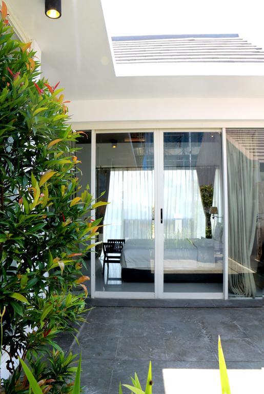 Grace And Milena Guesthouse Kuta Lombok Exteriér fotografie