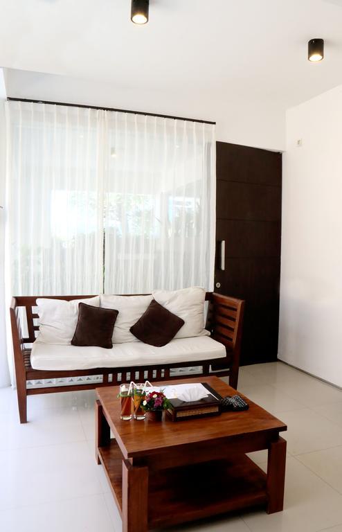 Grace And Milena Guesthouse Kuta Lombok Exteriér fotografie