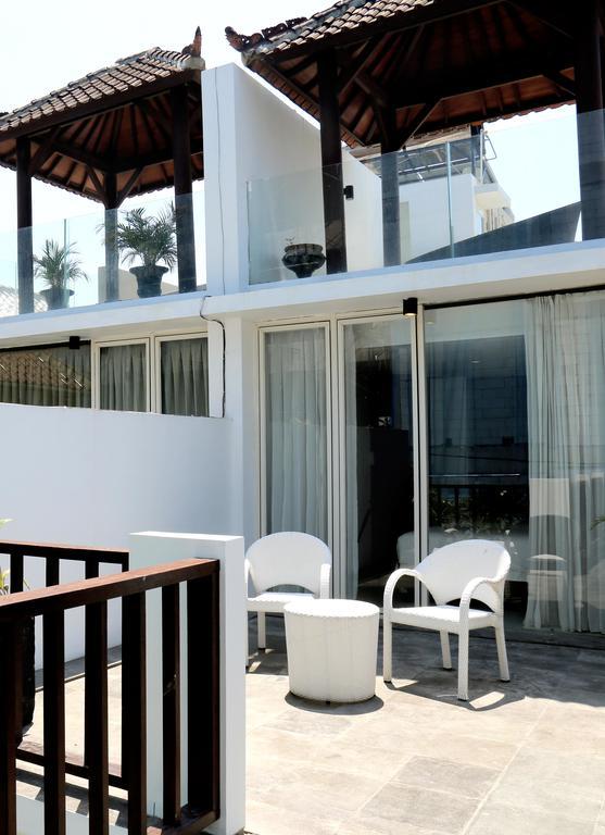 Grace And Milena Guesthouse Kuta Lombok Exteriér fotografie