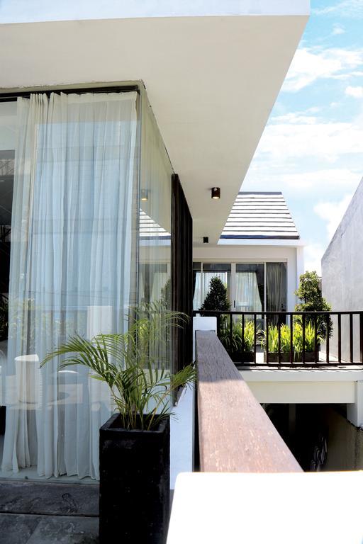 Grace And Milena Guesthouse Kuta Lombok Exteriér fotografie