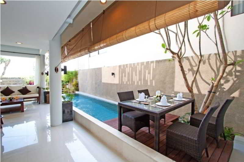 Grace And Milena Guesthouse Kuta Lombok Exteriér fotografie