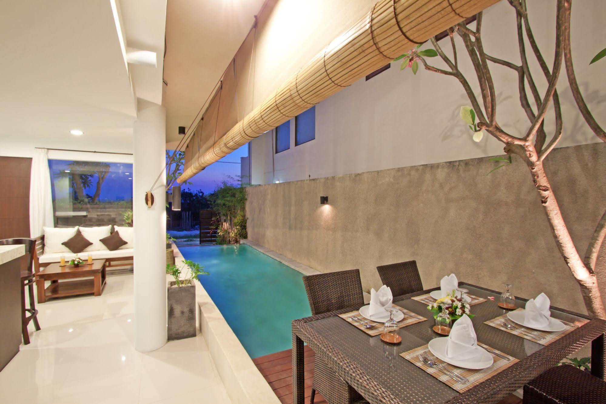 Grace And Milena Guesthouse Kuta Lombok Exteriér fotografie