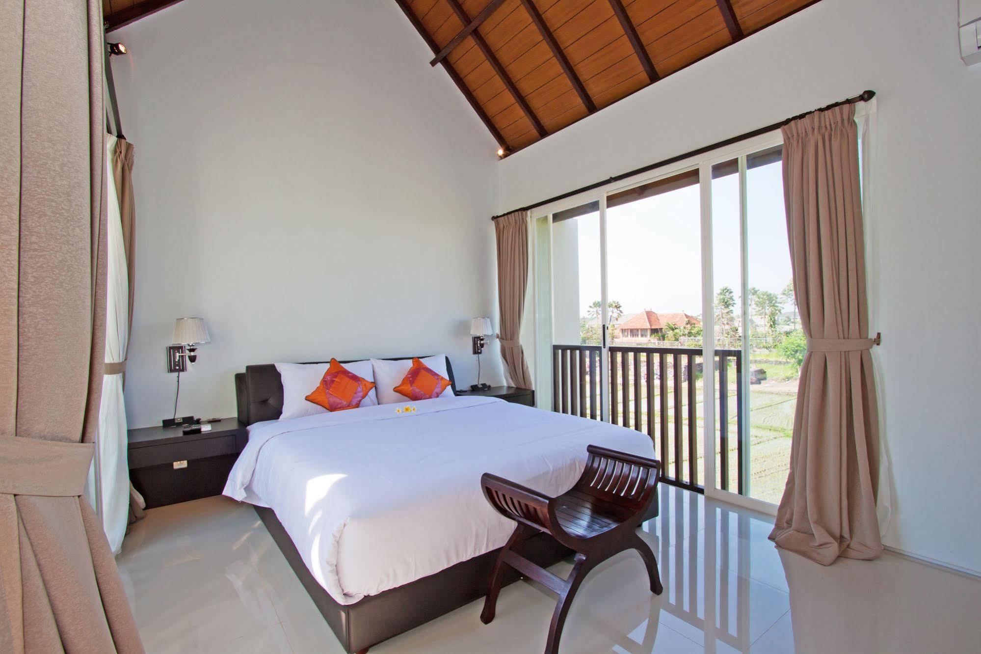 Grace And Milena Guesthouse Kuta Lombok Exteriér fotografie