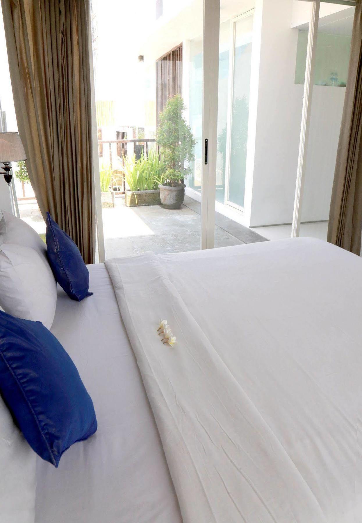 Grace And Milena Guesthouse Kuta Lombok Exteriér fotografie