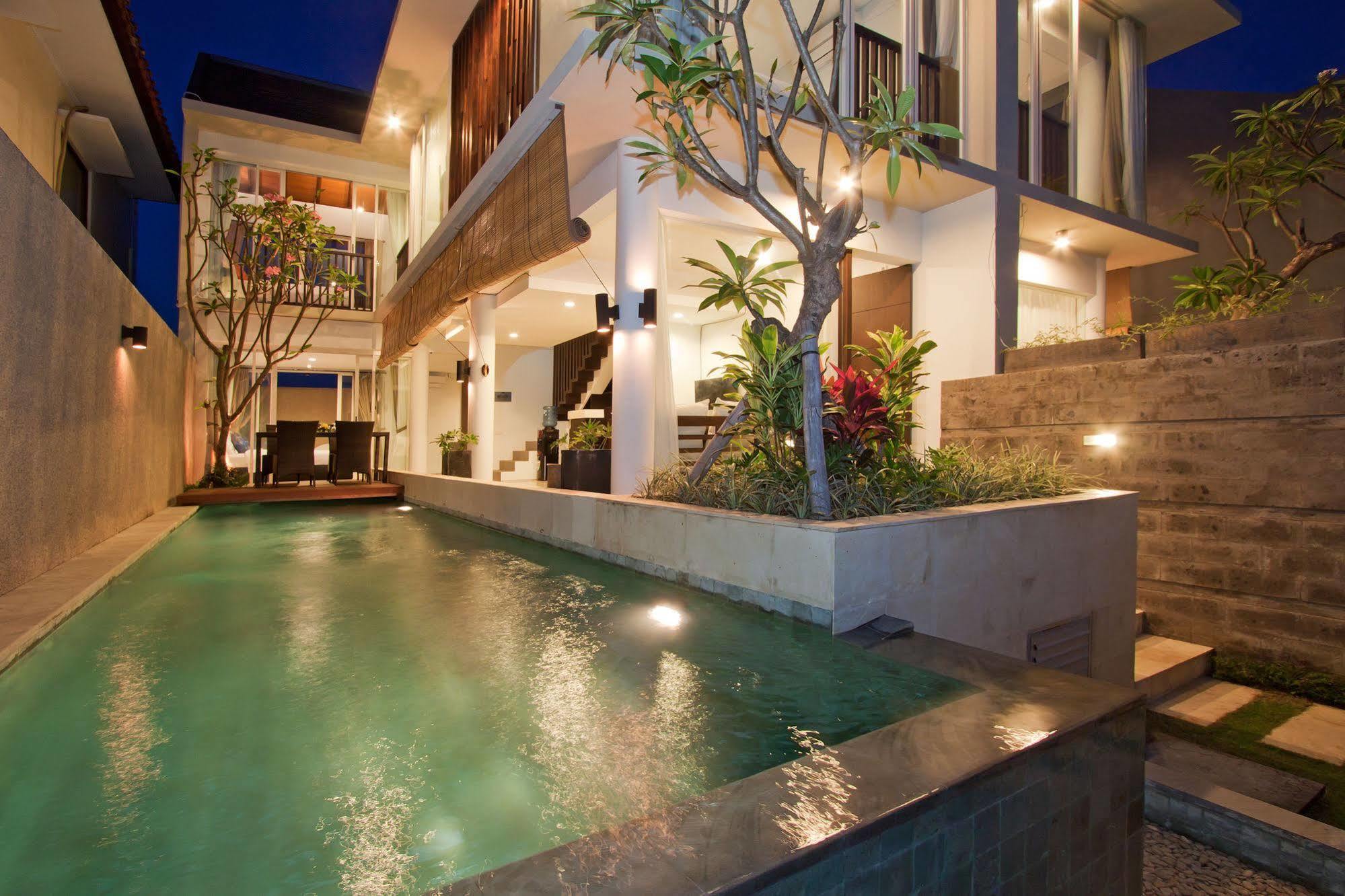 Grace And Milena Guesthouse Kuta Lombok Exteriér fotografie