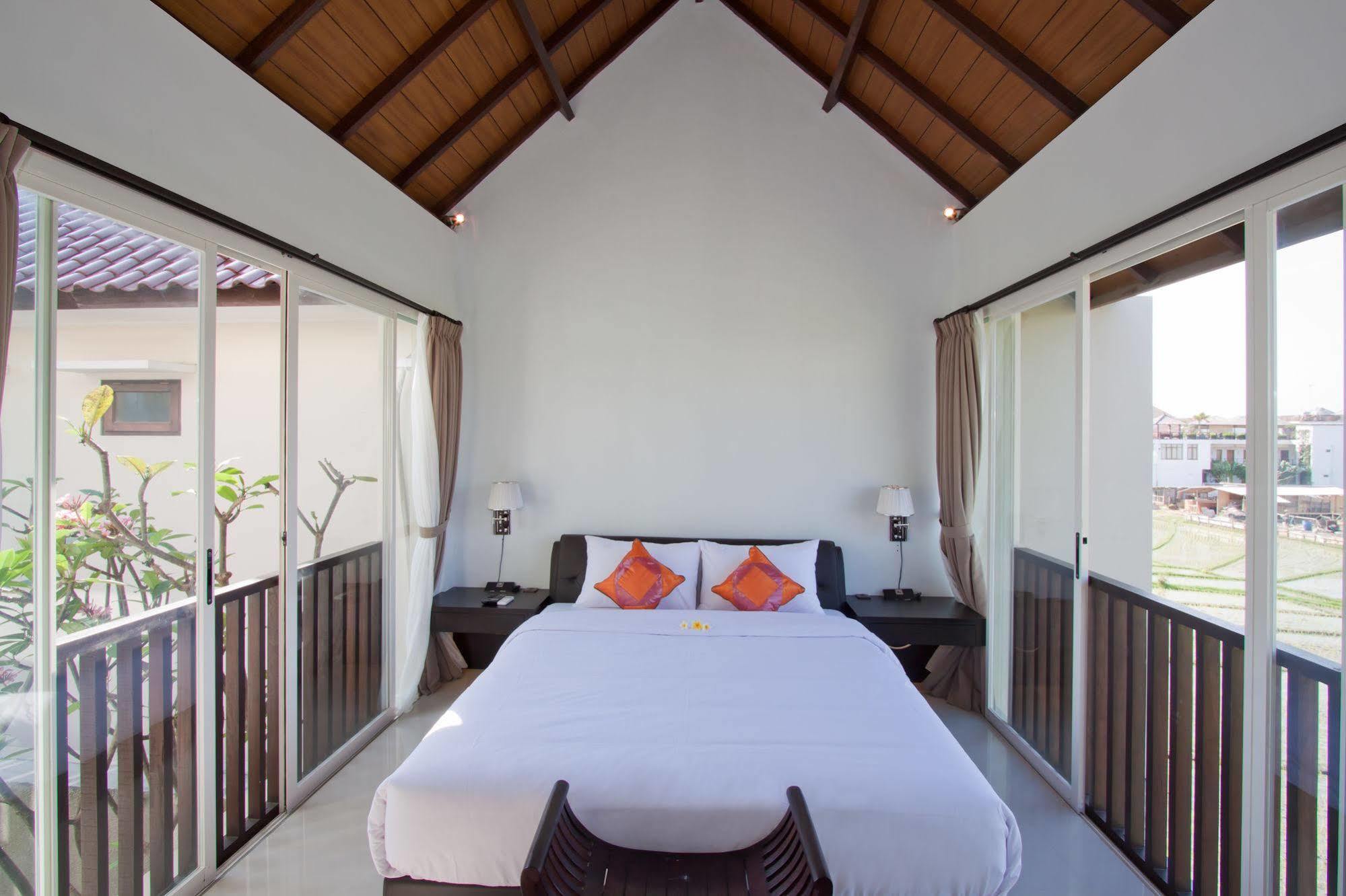 Grace And Milena Guesthouse Kuta Lombok Exteriér fotografie
