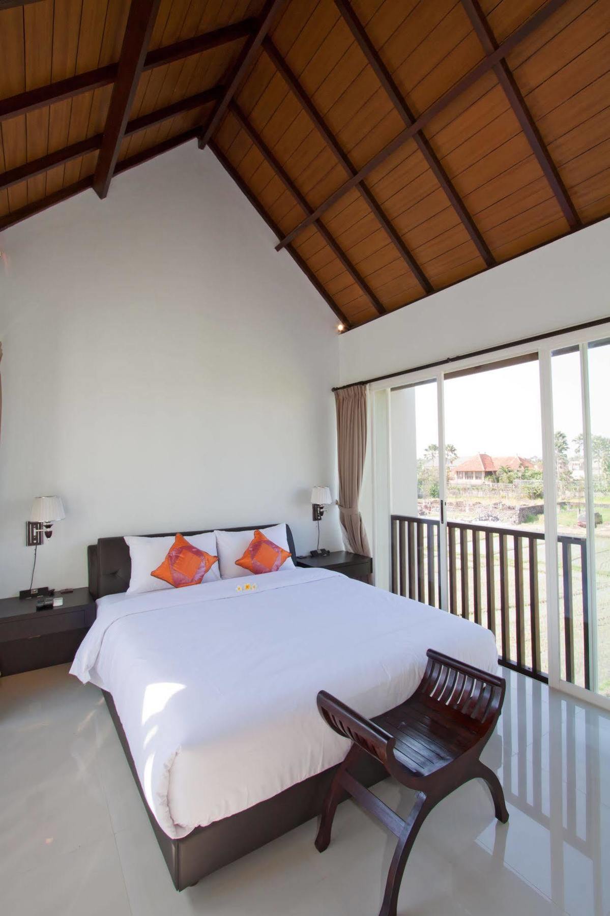 Grace And Milena Guesthouse Kuta Lombok Exteriér fotografie