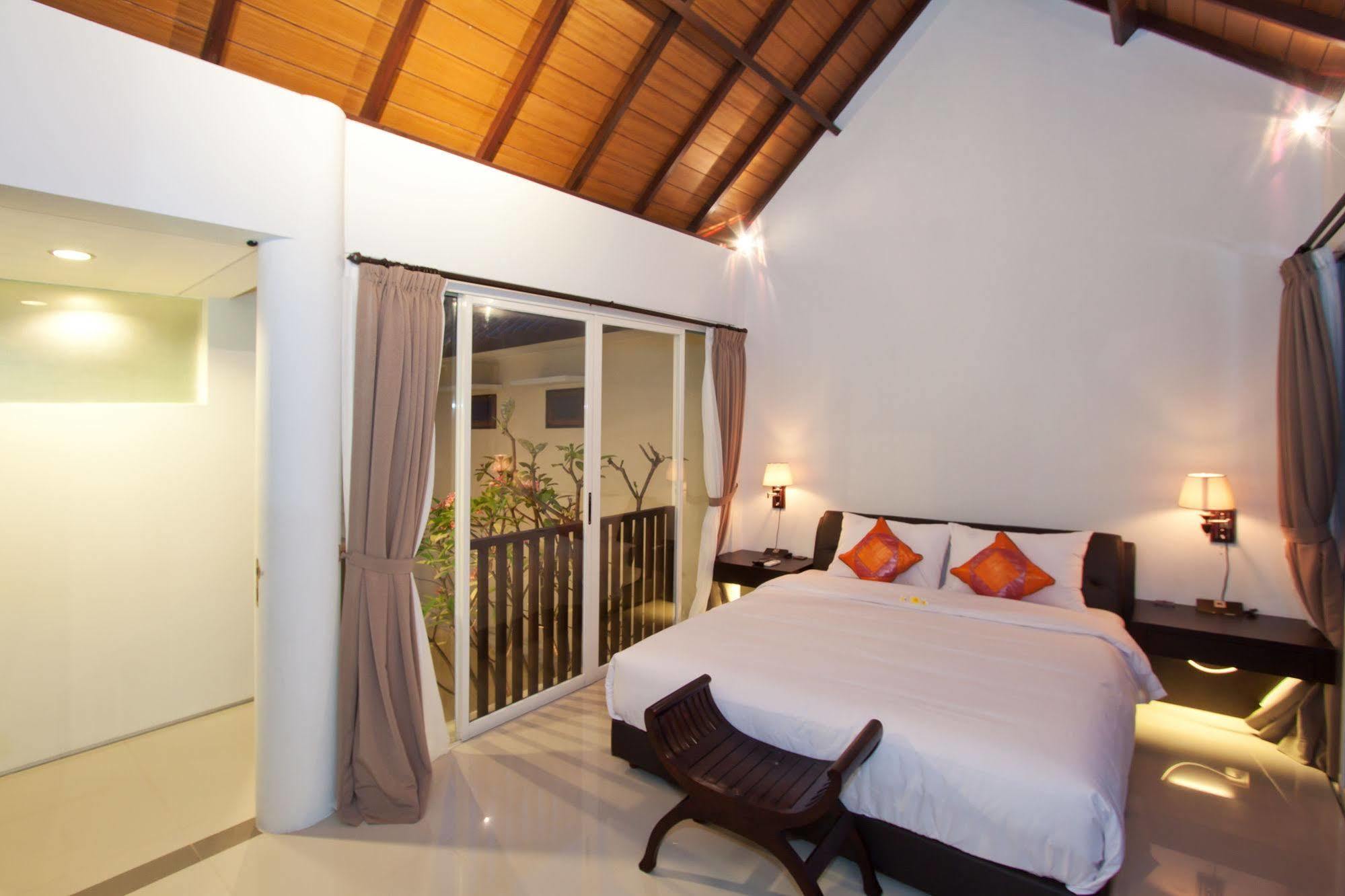 Grace And Milena Guesthouse Kuta Lombok Exteriér fotografie
