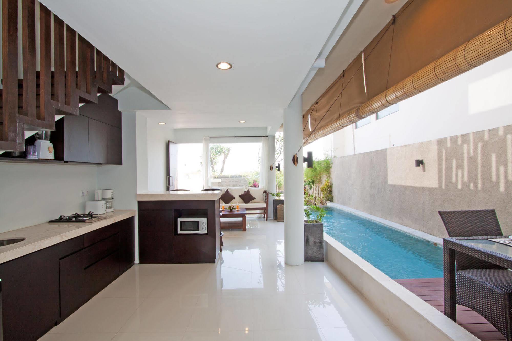 Grace And Milena Guesthouse Kuta Lombok Exteriér fotografie