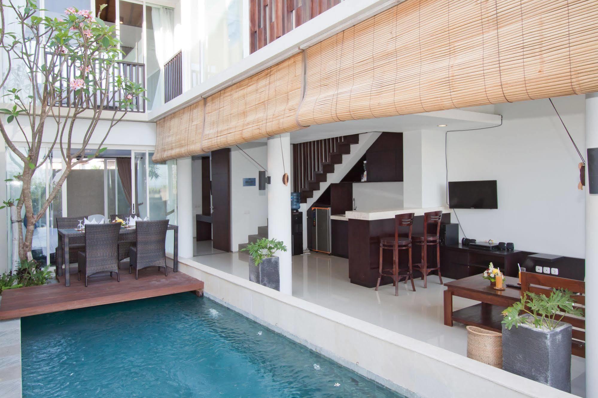 Grace And Milena Guesthouse Kuta Lombok Exteriér fotografie
