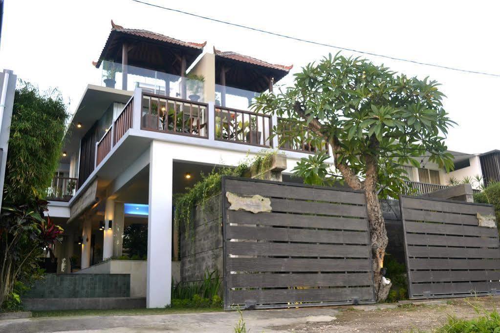 Grace And Milena Guesthouse Kuta Lombok Exteriér fotografie