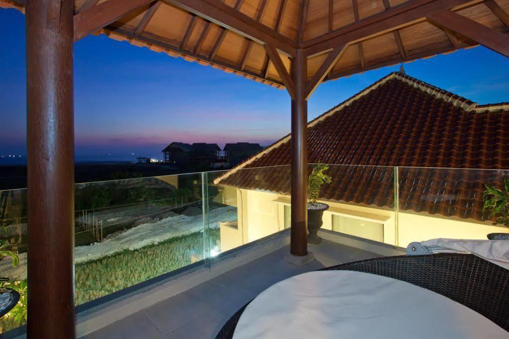 Grace And Milena Guesthouse Kuta Lombok Exteriér fotografie