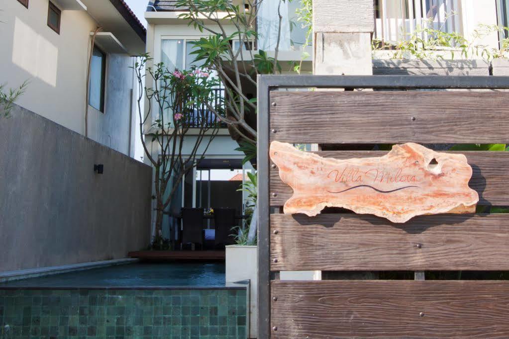 Grace And Milena Guesthouse Kuta Lombok Exteriér fotografie